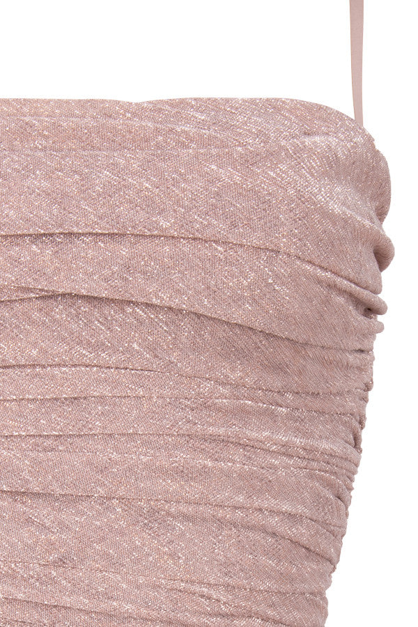 House of CB - Ella Pink Sparkle