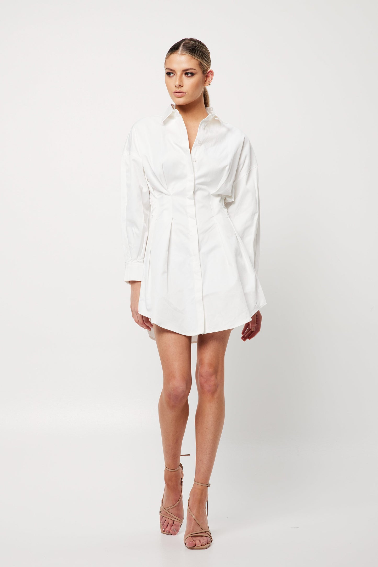Mossman - A New Light Dress