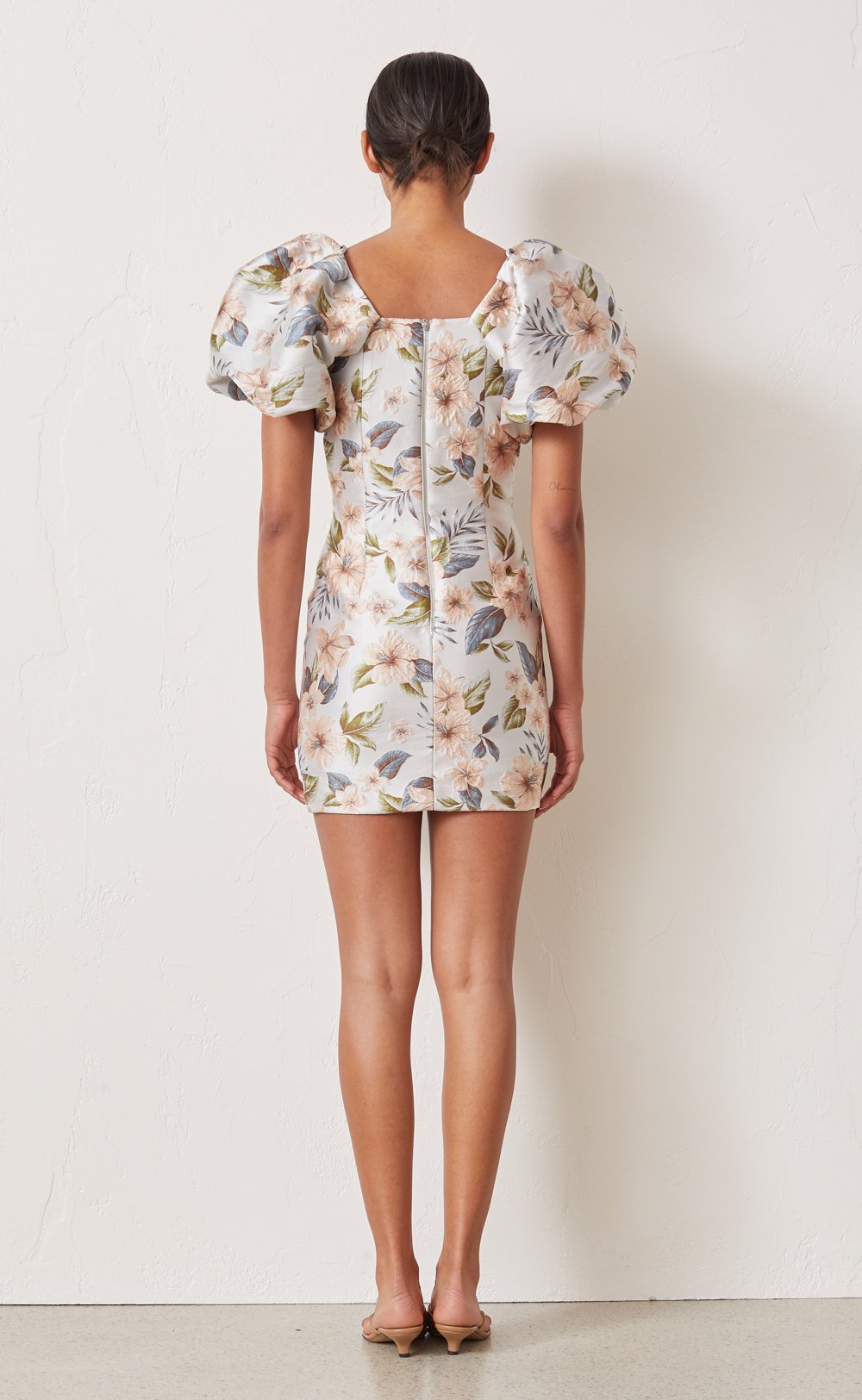 Bec & Bridge - Fleurette V Dress