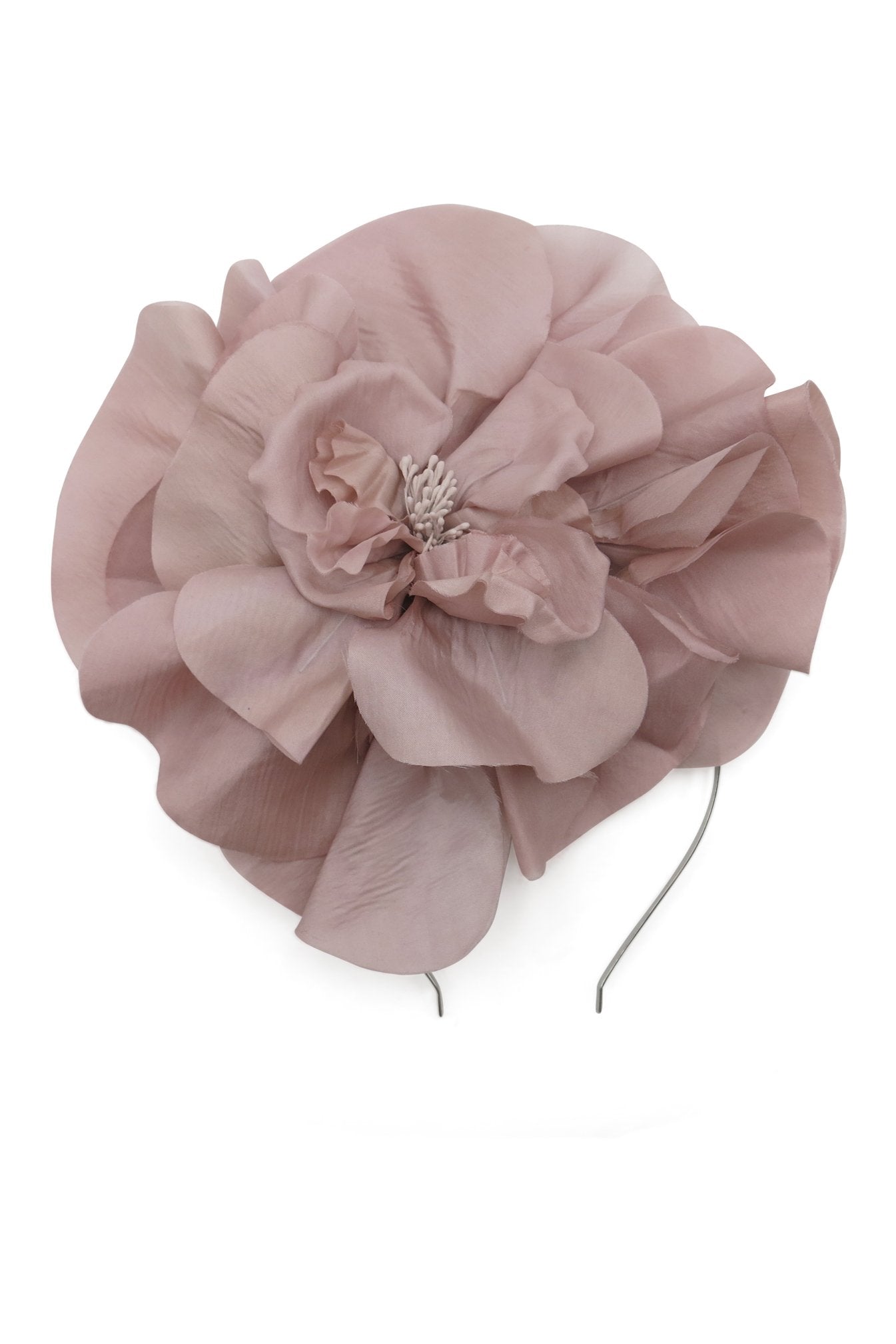 Cindy Fascinator