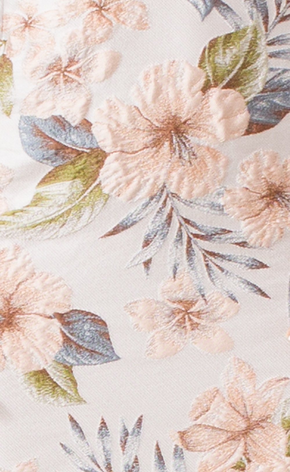 Bec & Bridge - Fleurette V Dress