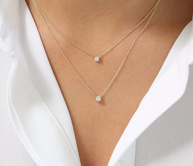Marina Necklace