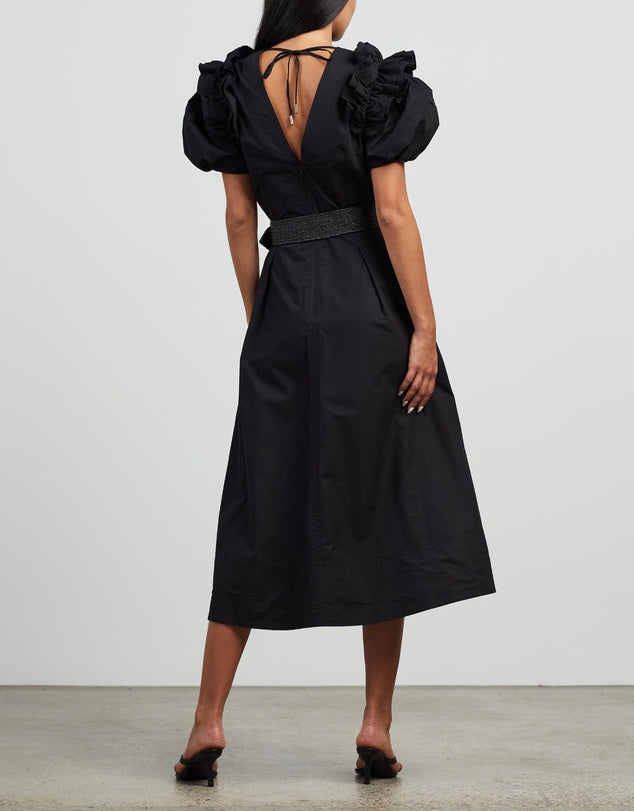 Fes Frill Midi