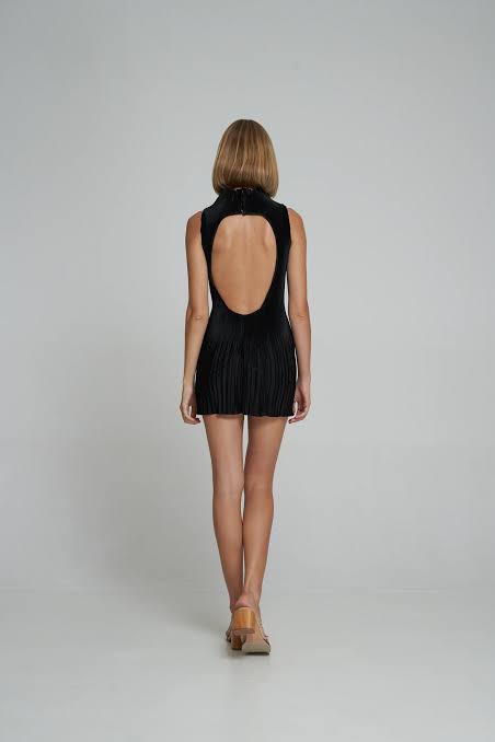Soiree Gisele Mini - Black