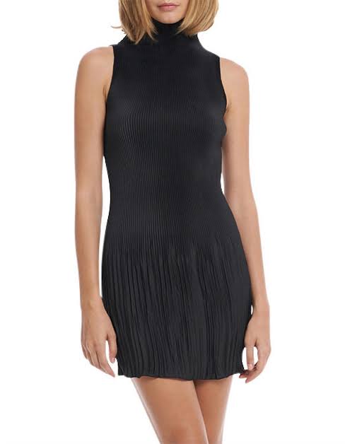 Soiree Gisele Mini - Black
