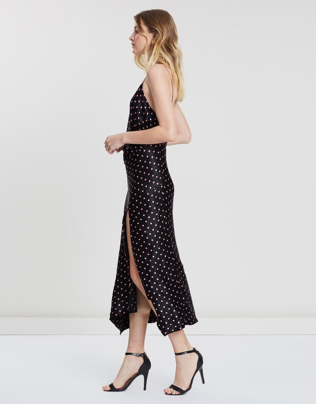 Kylie Slip Dress