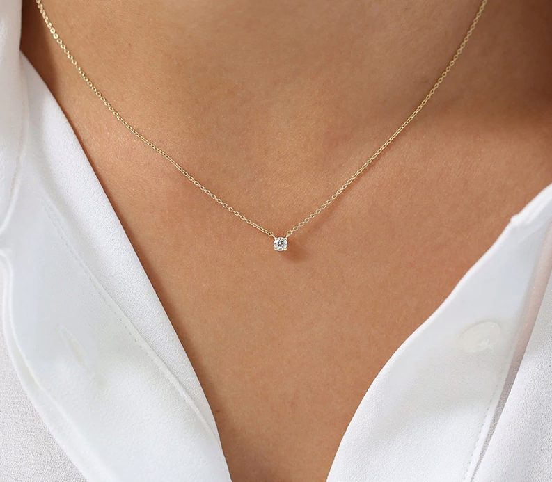 Marina Necklace