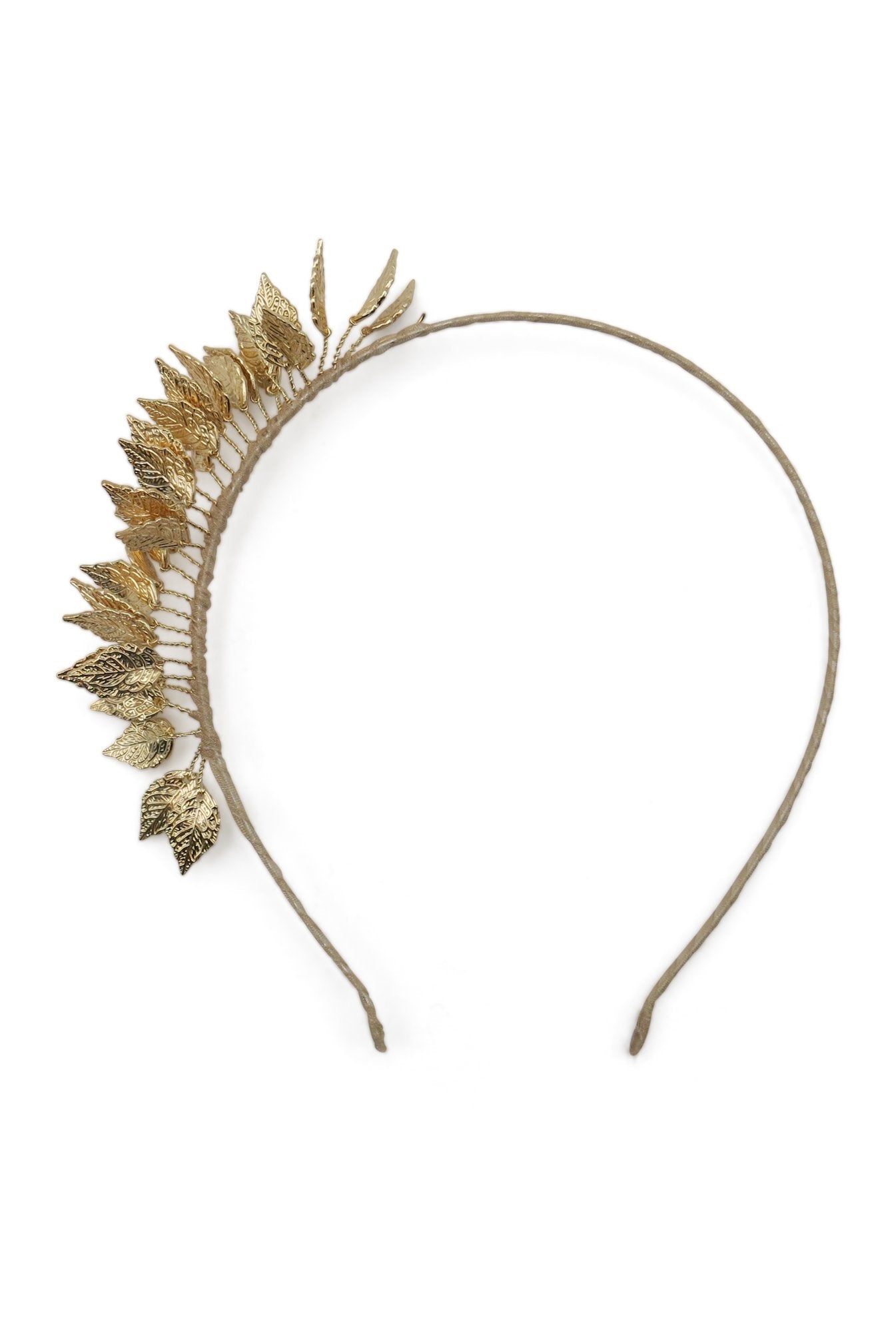 Honey Headpiece