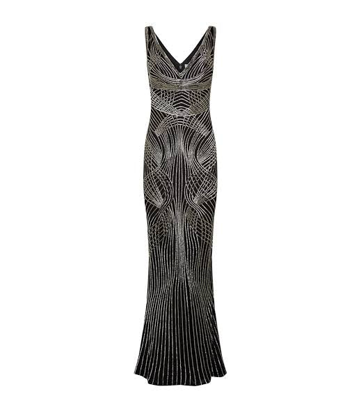 Pepe Gown