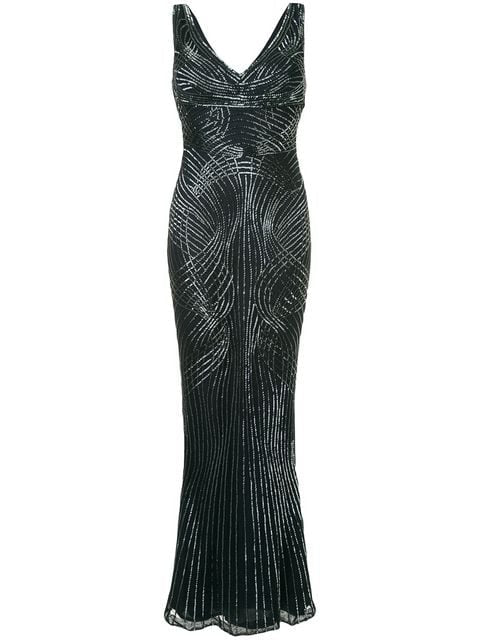 Pepe Gown