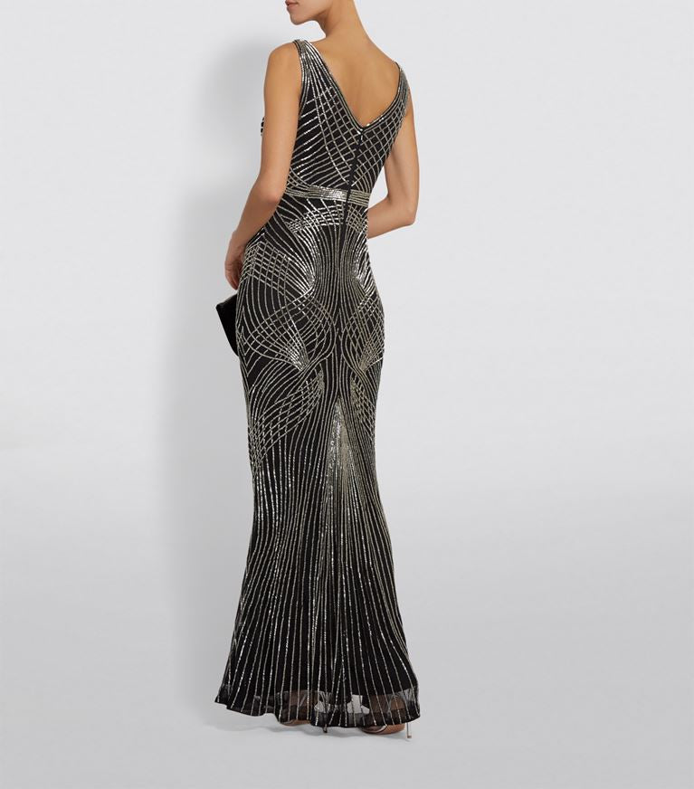 Pepe Gown