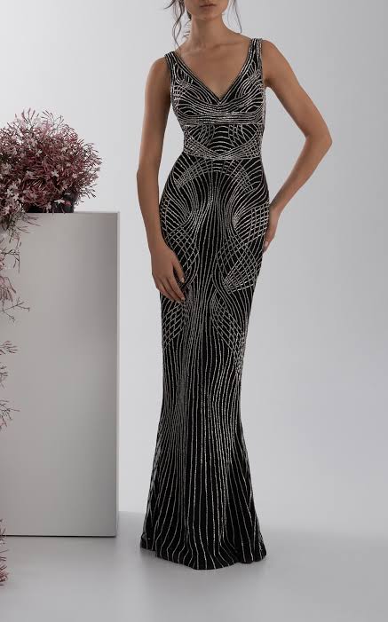 Pepe Gown