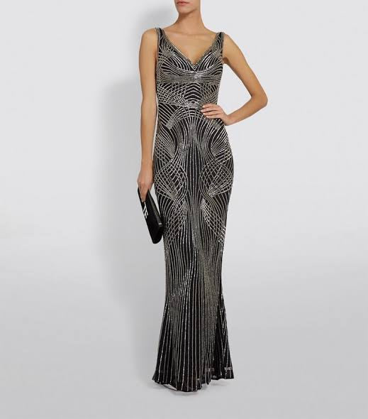 Pepe Gown