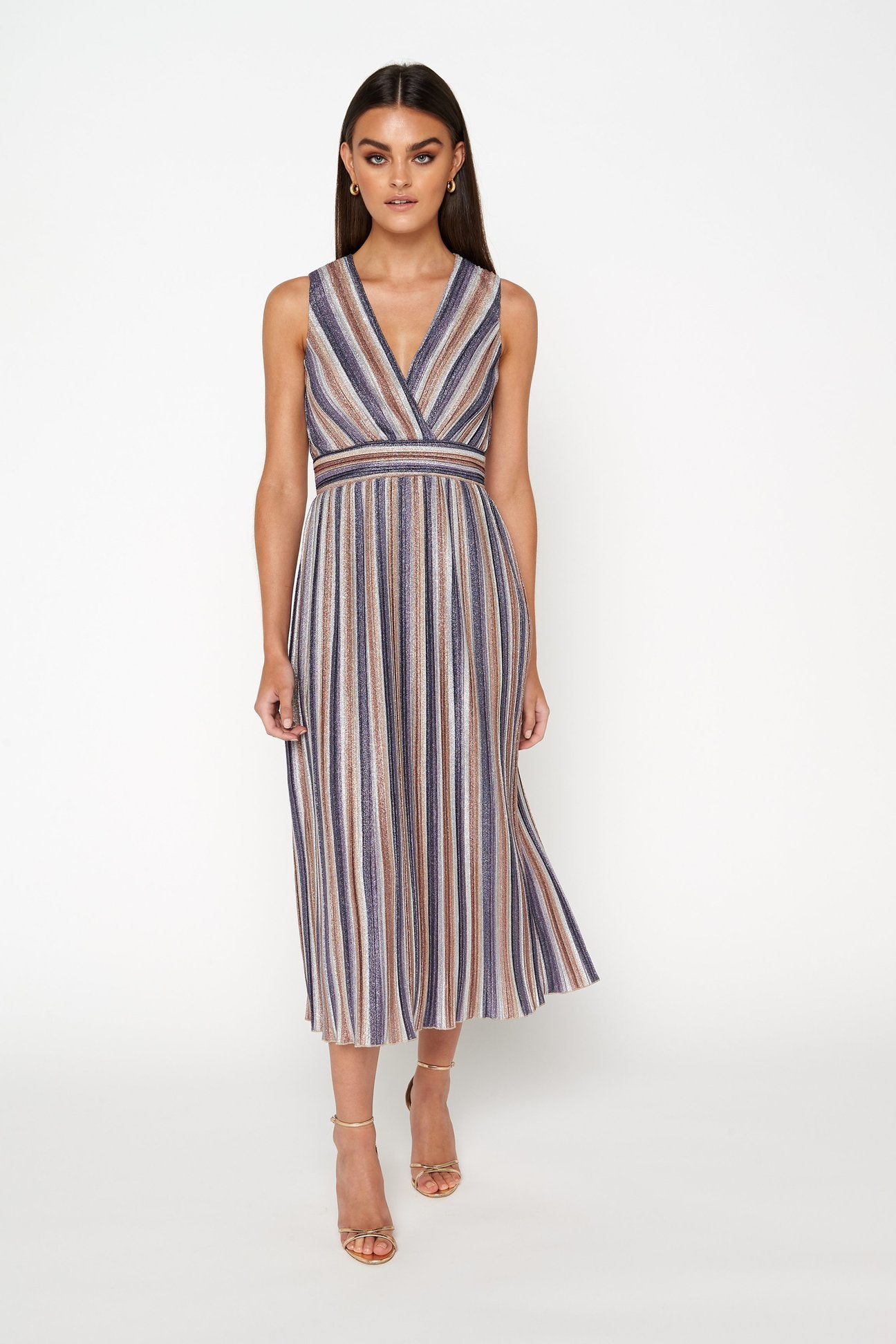 Adore you Dress