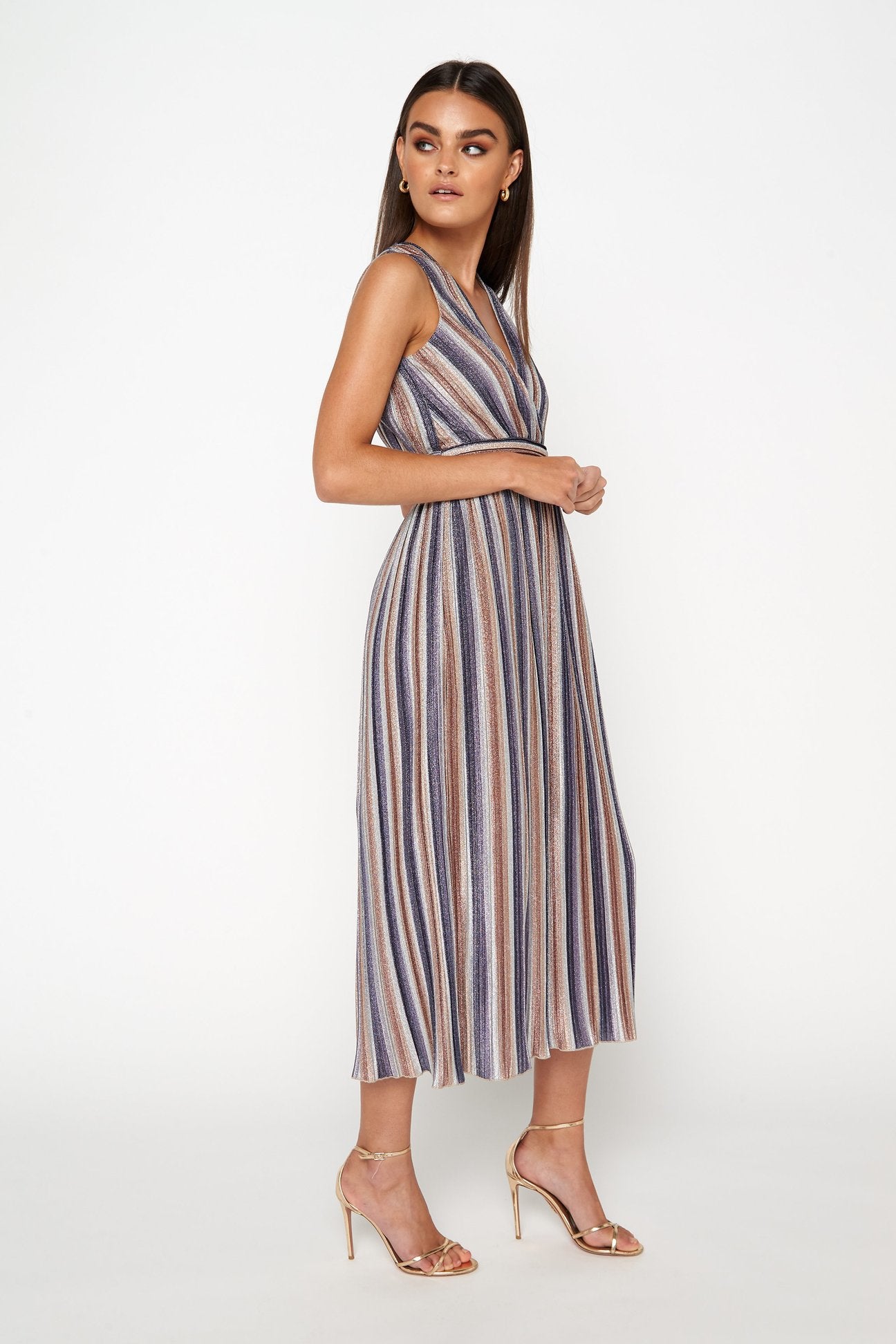 Adore you Dress