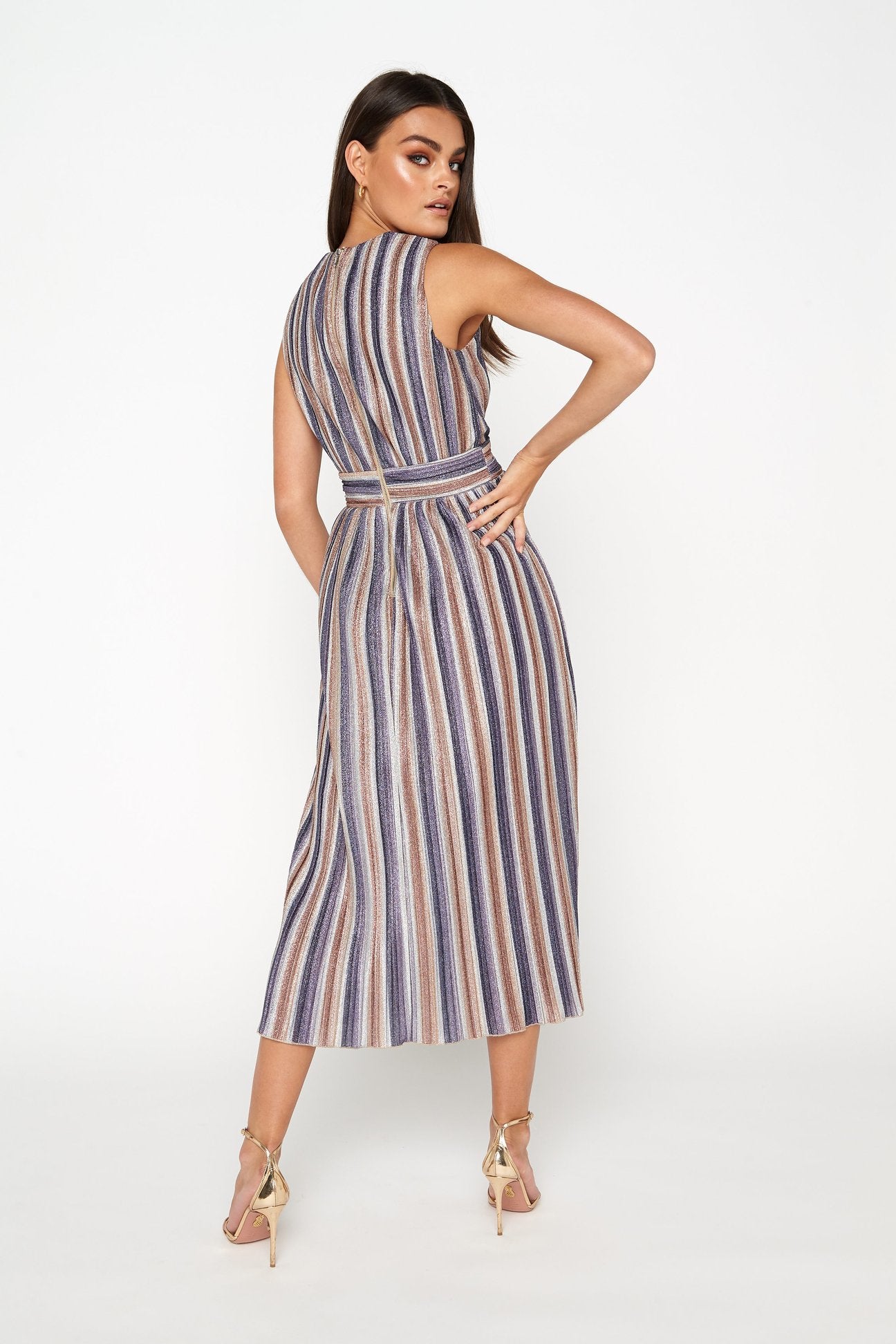 Adore you Dress