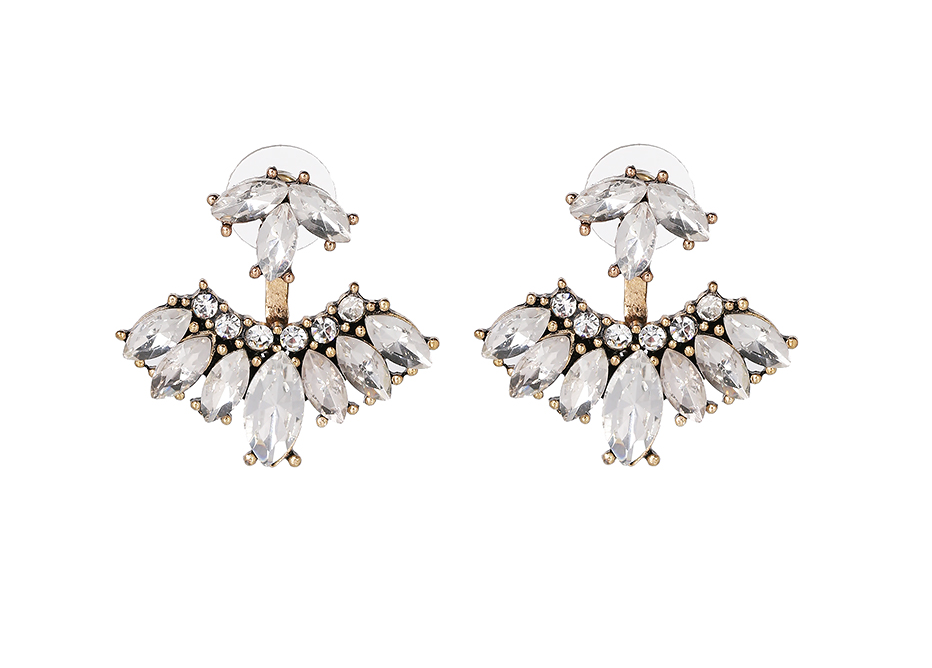 Mary Earrings