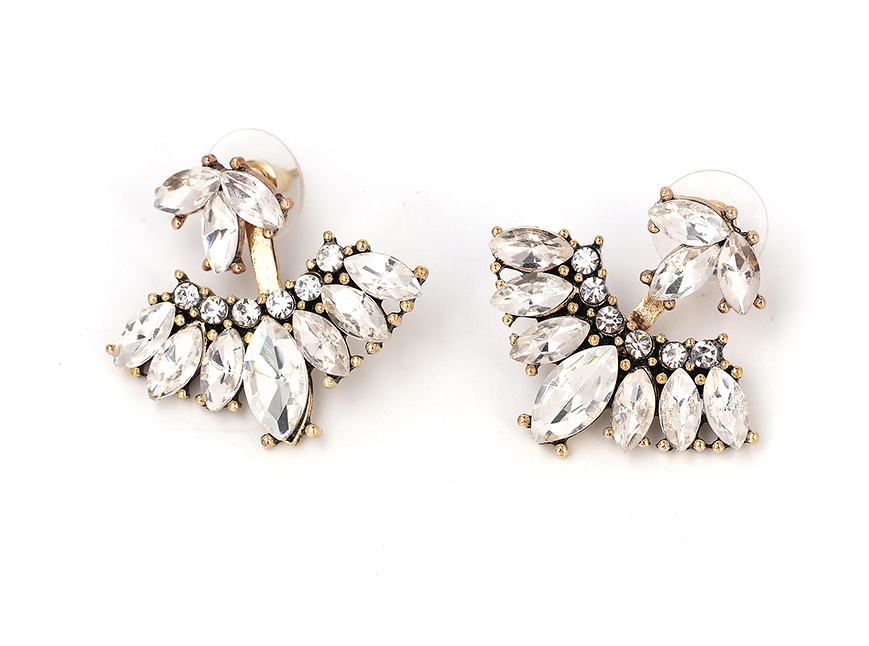 Mary Earrings