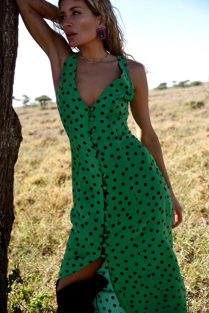 Rat & Boa - Rae Dress