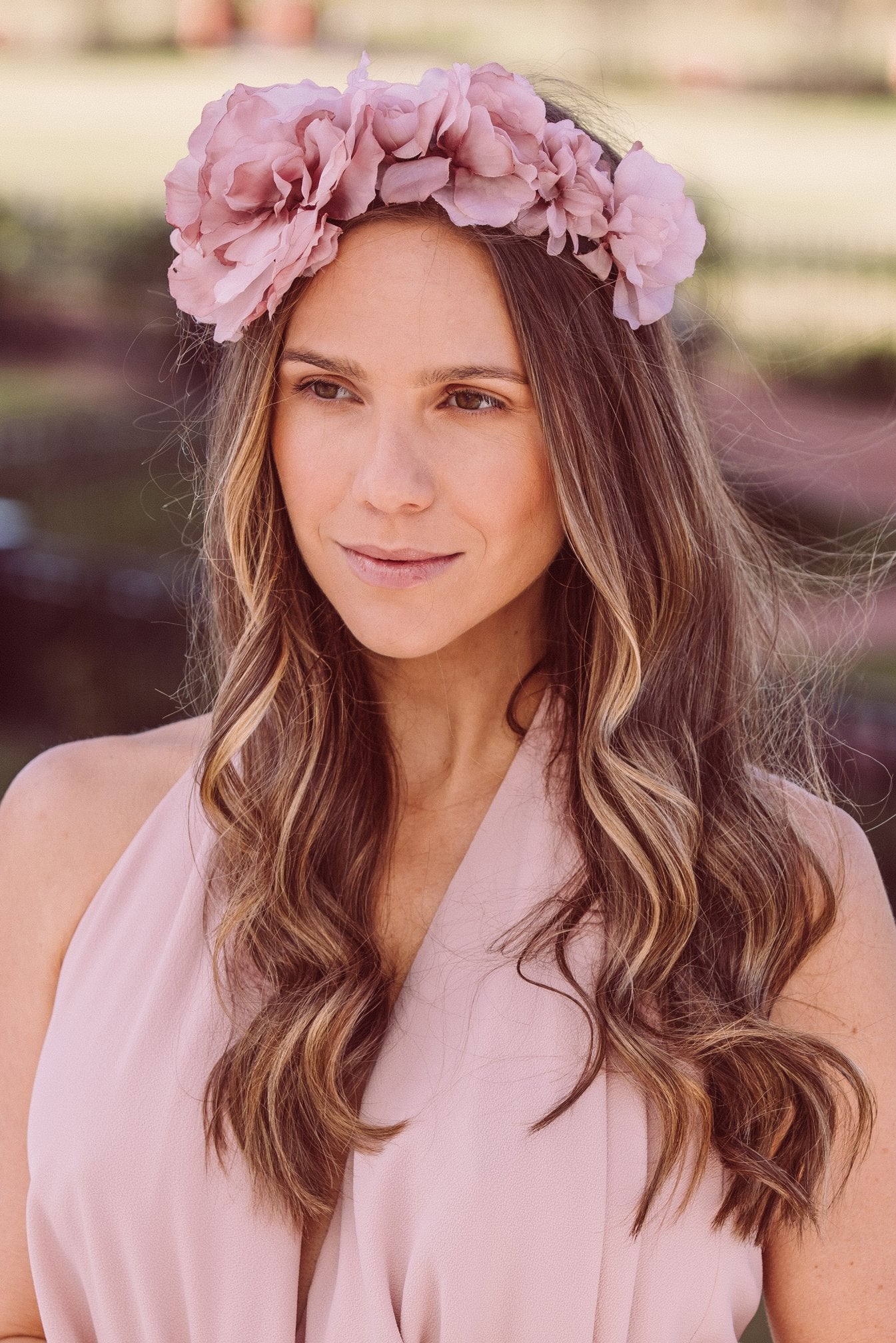 Alexa Fascinator