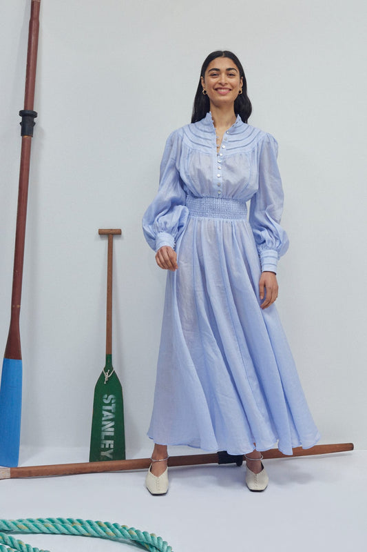 Felicia Midi Dress