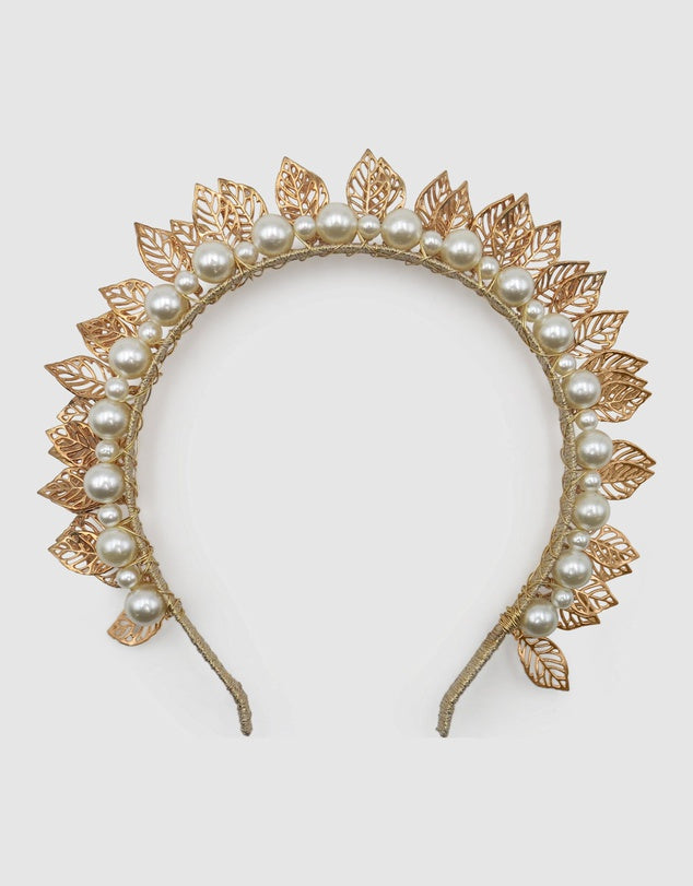 Claudia Headpiece