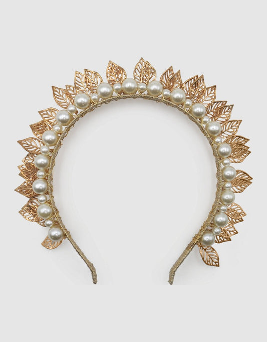 Claudia Headpiece