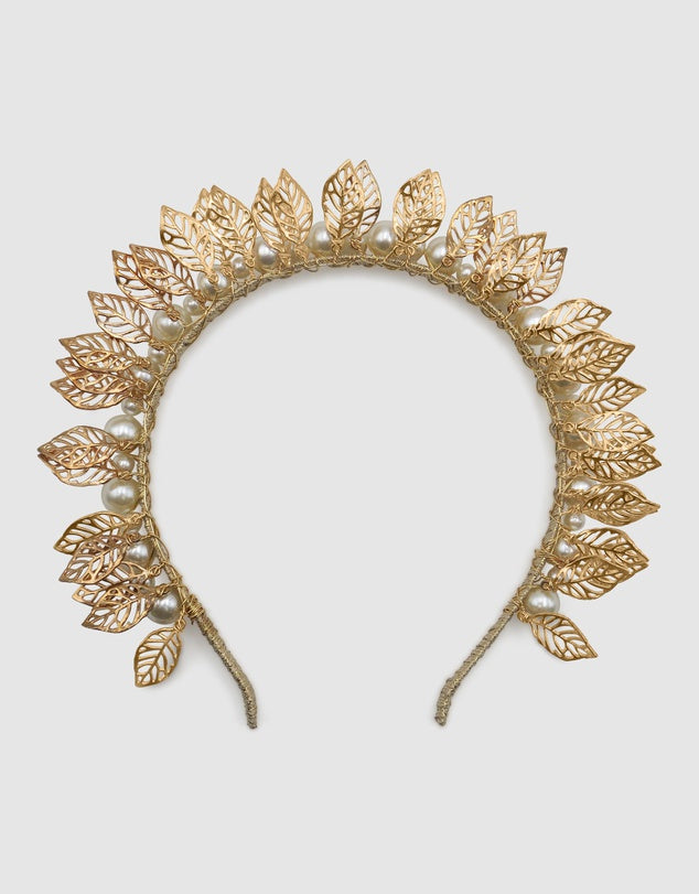 Claudia Headpiece