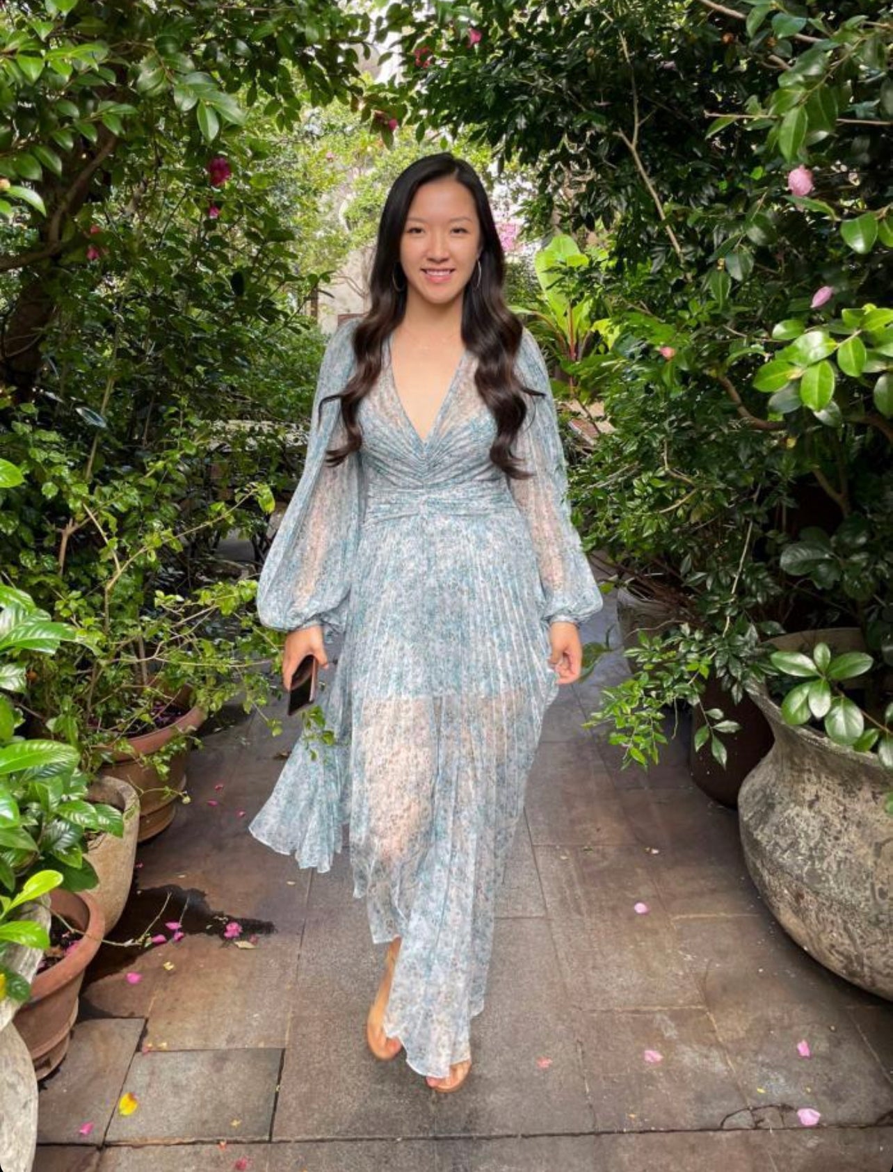 Astone Dress