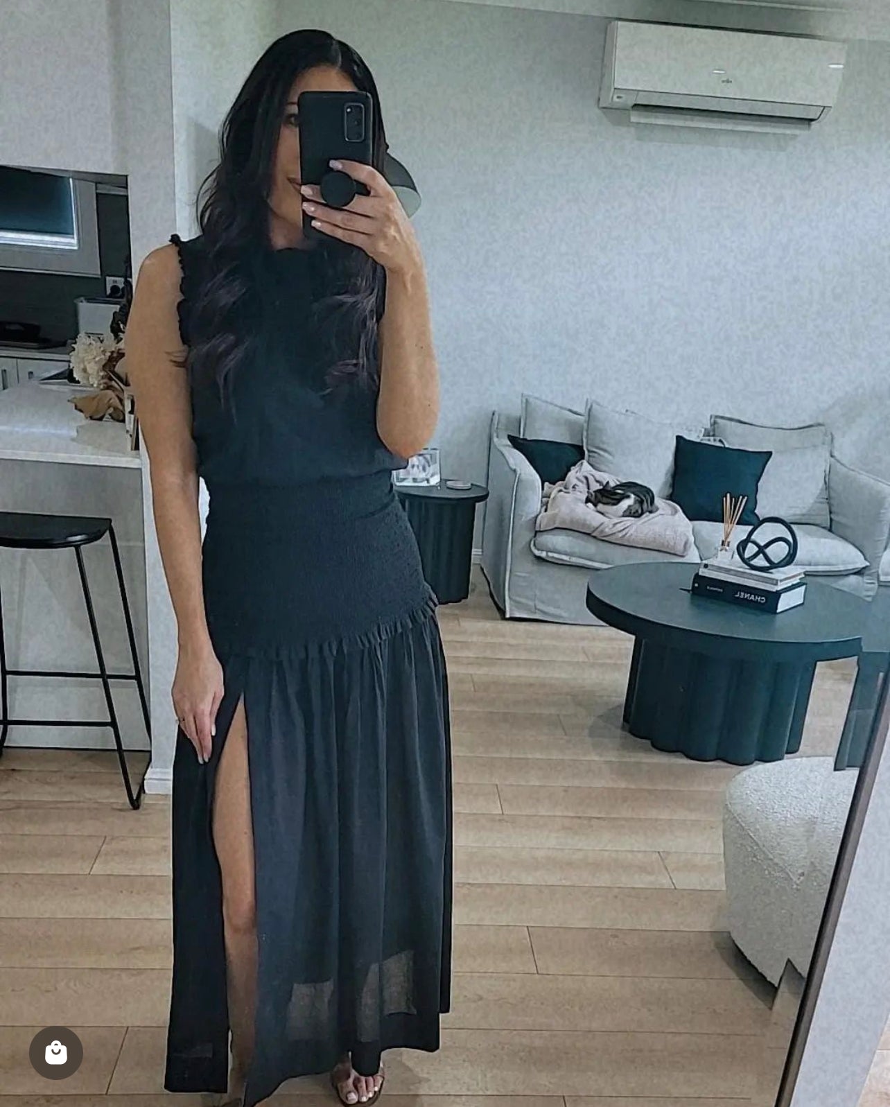 Novia Dress