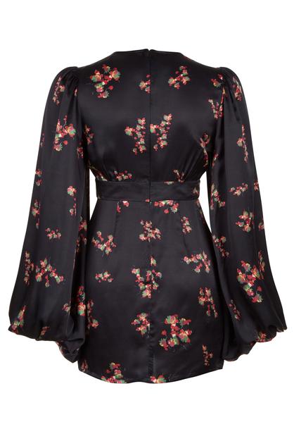 Stevie Dress