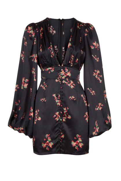 Stevie Dress